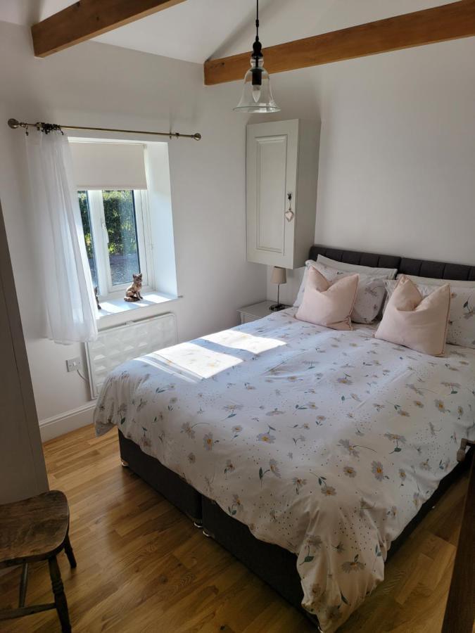 Oak Cottage With Private Log Fired Hot Tub Μέιντστοουν Εξωτερικό φωτογραφία